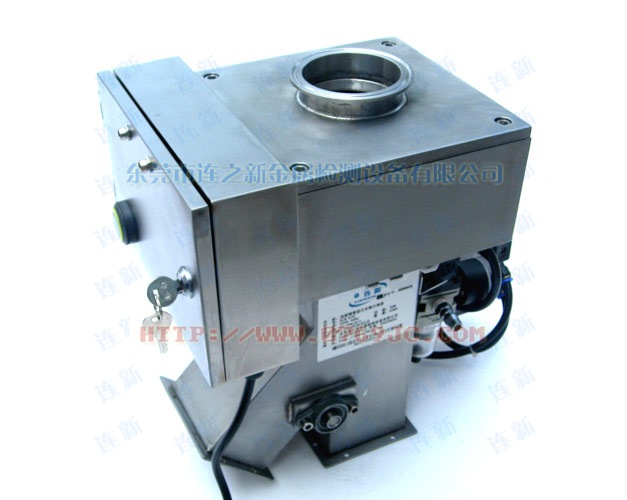 LX-GB金属分离器/食品金属分离机