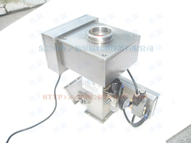 LX-GB金属分离器/食品金属分离机